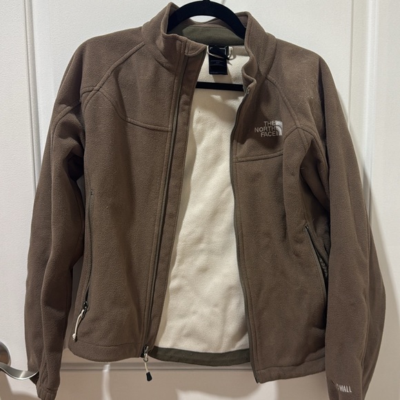 The North Face Jackets & Blazers - Small brown north face jacket!
